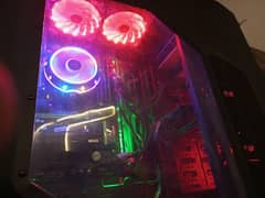 core i5 gaming PC