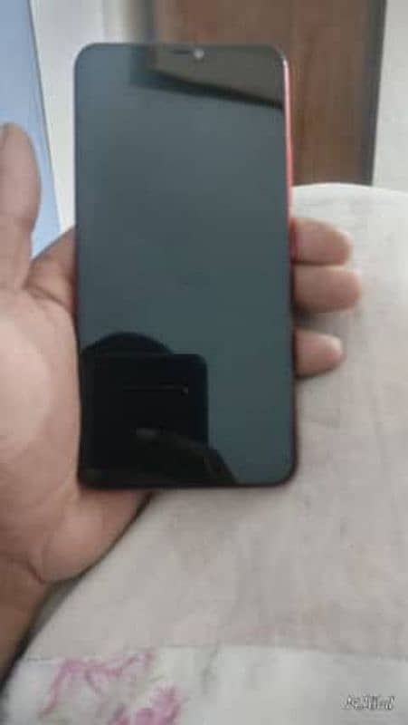 VIVO Y85 ORIGINAL MOBILE WITH ORIGINAL IMEI BOX 0