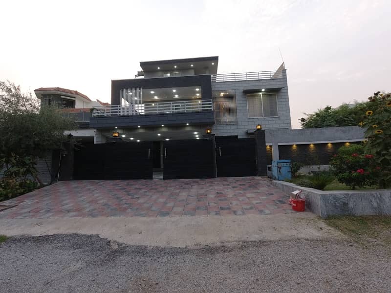 In Islamabad You Can Find The Perfect House For sale 0