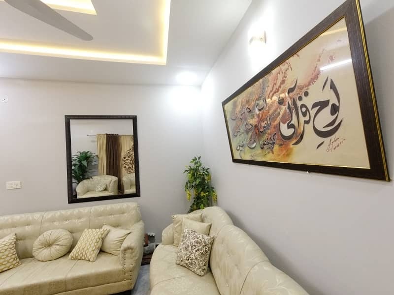 In Islamabad You Can Find The Perfect House For sale 4