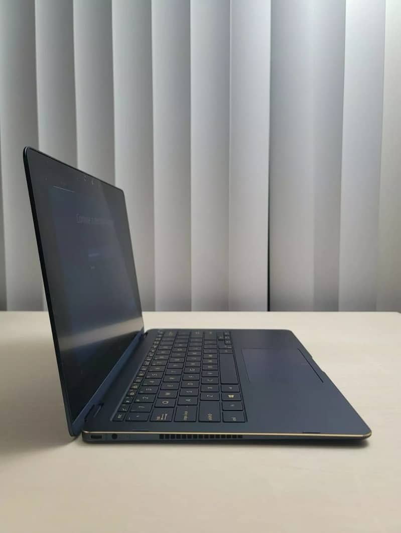 Asus ZenBook Flip  UX370AUR    i5 8th Gen X360 TouchScreen Metal Body 2