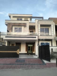 G-13/3 Brand New Corner House 35x70 For Sale