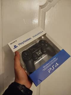 PS4 Wireless Controller for PS4 PC