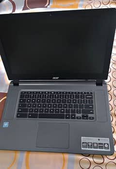 ACER Chromebook Laptop 15