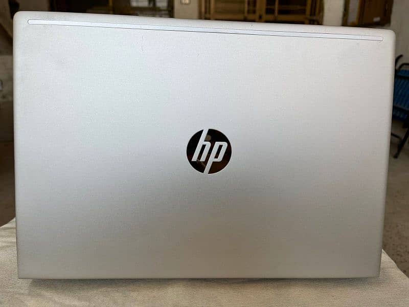 hp i5 8th gen new 1