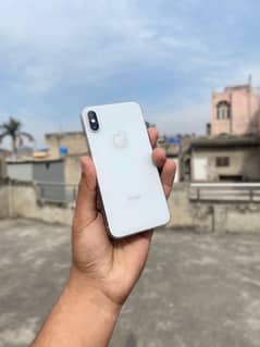 IPHONE X EXCHANGE ALSO POSSIBLE