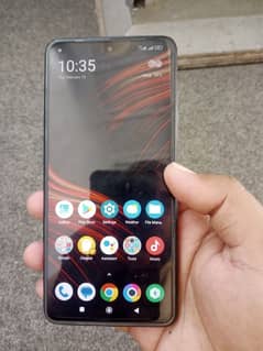 Poco X3 pro 8GB 256GB with complete box