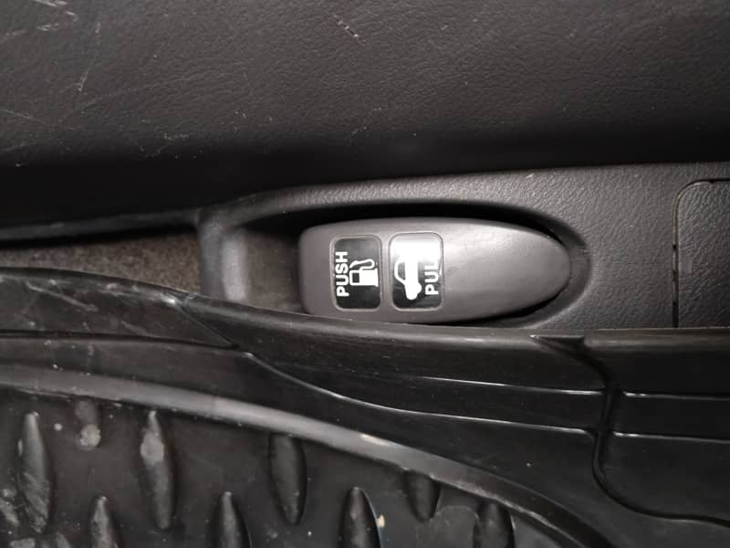 Honda Civic VTi Oriel Prosmatec 2008 1