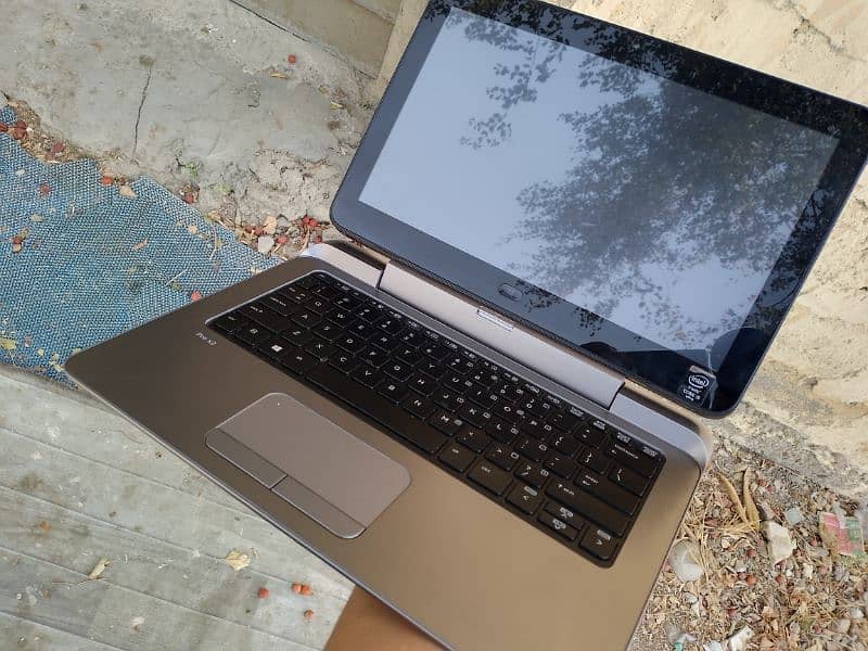 Touch Laptop Urgent Sale 6th Genration Pro x 2 5