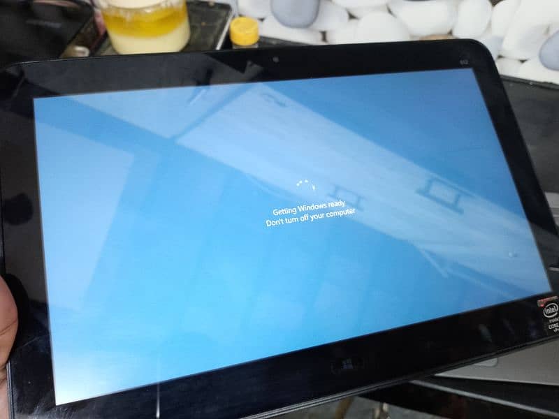 Touch Laptop Urgent Sale 6th Genration Pro x 2 10