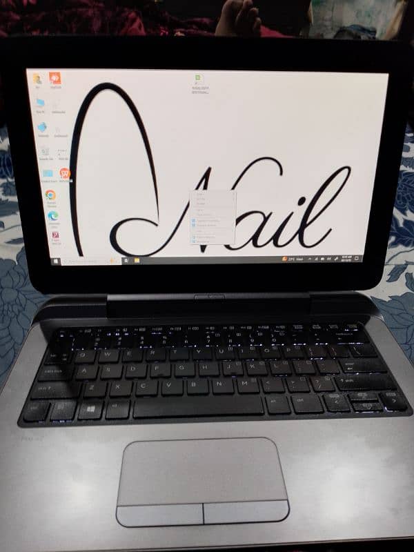 Touch Laptop Urgent Sale 6th Genration Pro x 2 14