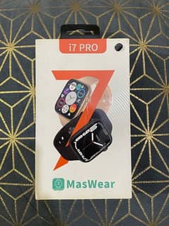 iPhone Smart Watch Series i7Pro