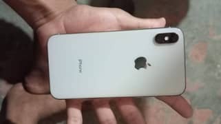 iphone x 256gb