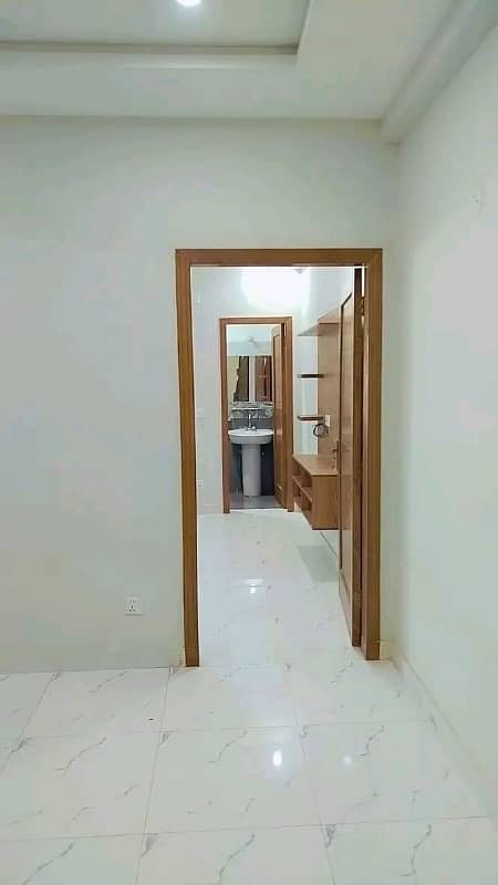 Studio apartments For Rent Opp Nust University Road Sector H-13 Islamabad 2