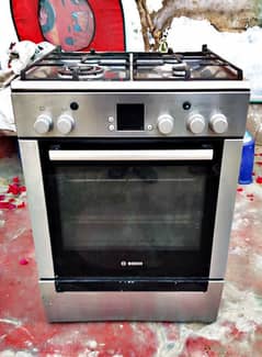 Oven for Sell