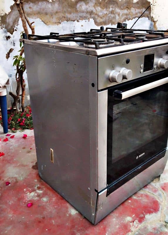 Oven for Sell 2