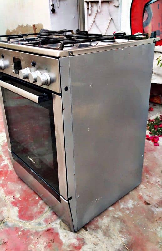 Oven for Sell 3