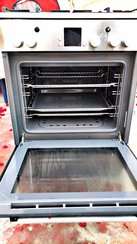 Oven for Sell 5