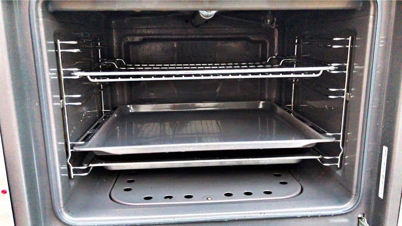 Oven for Sell 6