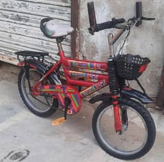 2 imported bicycle available size 16