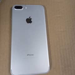 Apple i phone 7plus