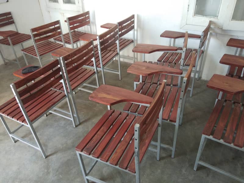 Class Room Chairs 1