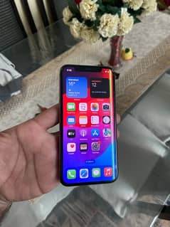 iphone XS 64 GB Non PTA