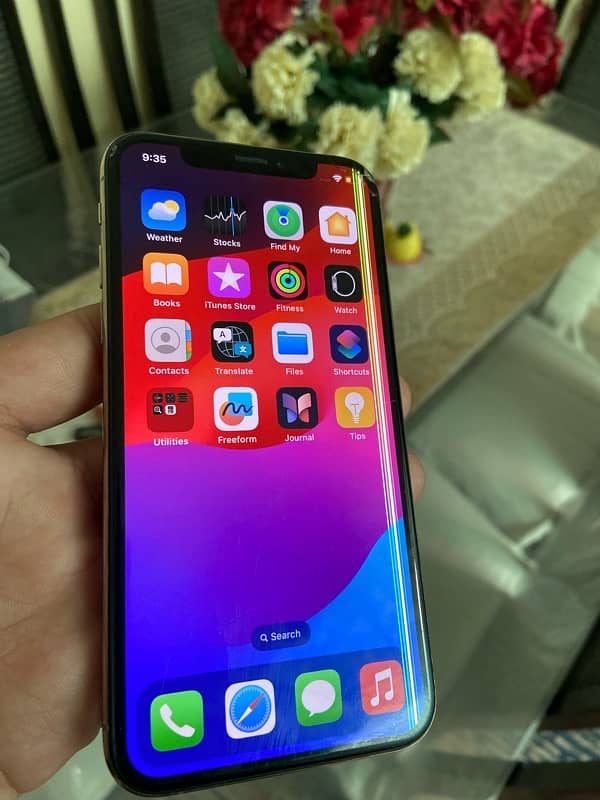 iphone XS 64 GB Non PTA 1