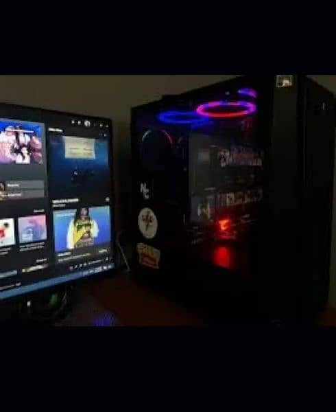 Gaming PC 11700k Z490 High End Gaming PC for sale 1