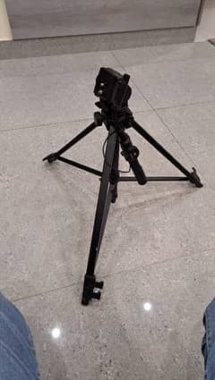 Sony Tripod