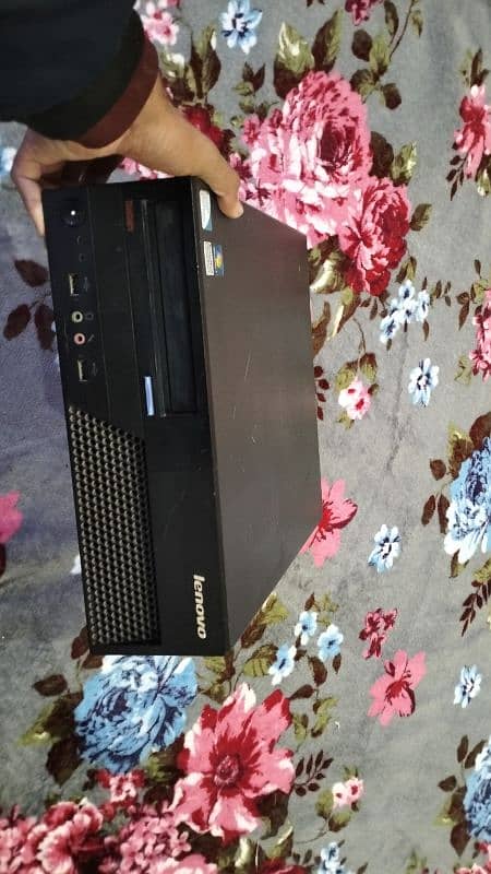 lenovo only cpu for sale All ok No repair 4