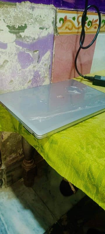 Hp elite book 4th generation core i5 4gb 500gb battery 5 sa 6 ghanty 0