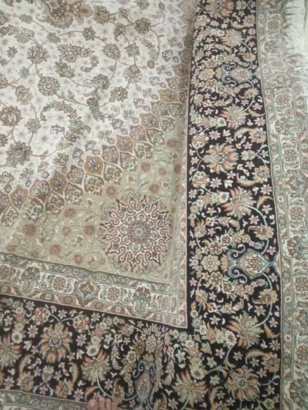 New Carpets Imported from Saudia Arabia 12x9 2