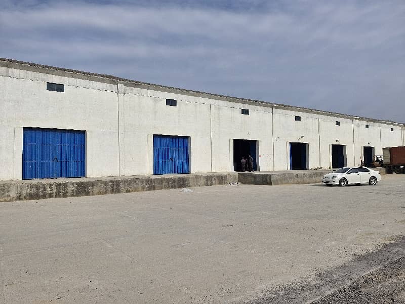 30,000 Sq. Ft. Warehouse Available For Rent. 0