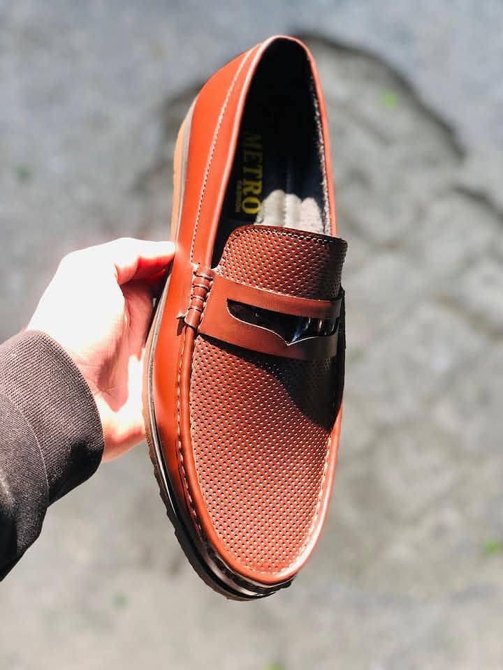 Casual Shoes / Formal Shoes / Hand Made Shoes / Original Shoes 6