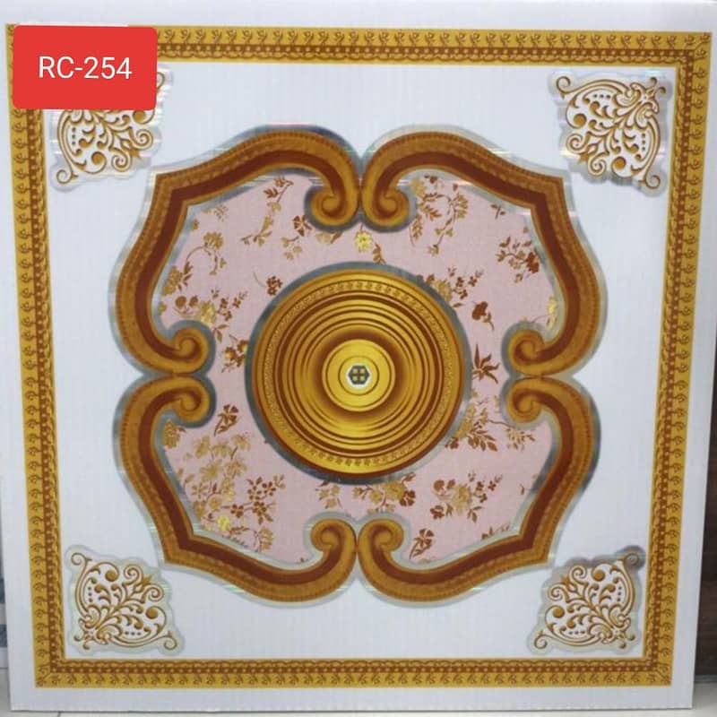 false ceiling, pop ceiling, Gypsum Panel Ceiling, pvc ceiling panel 10