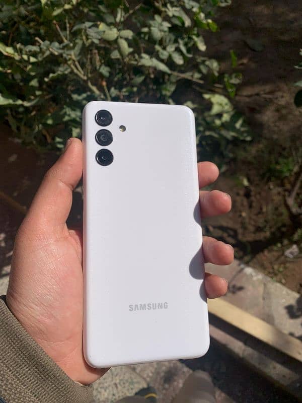 Samsung A04s 1