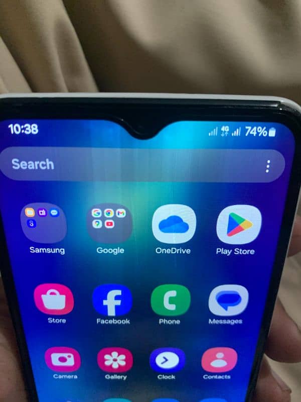 Samsung A04s 4