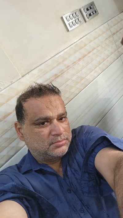 Syed Muhammad Asim Kazmi