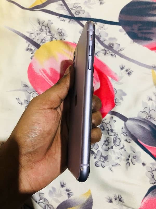 iphone 11 64gb JV 0