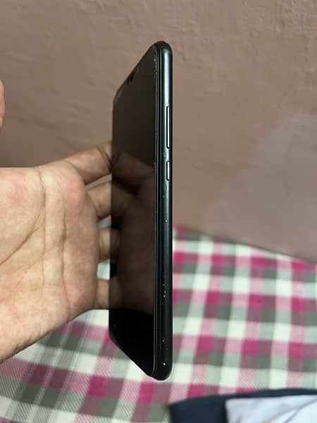 Nova 3i huawei 4gb 128gb black with box 3