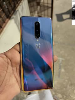 OnePlus 8 8-128 PTA