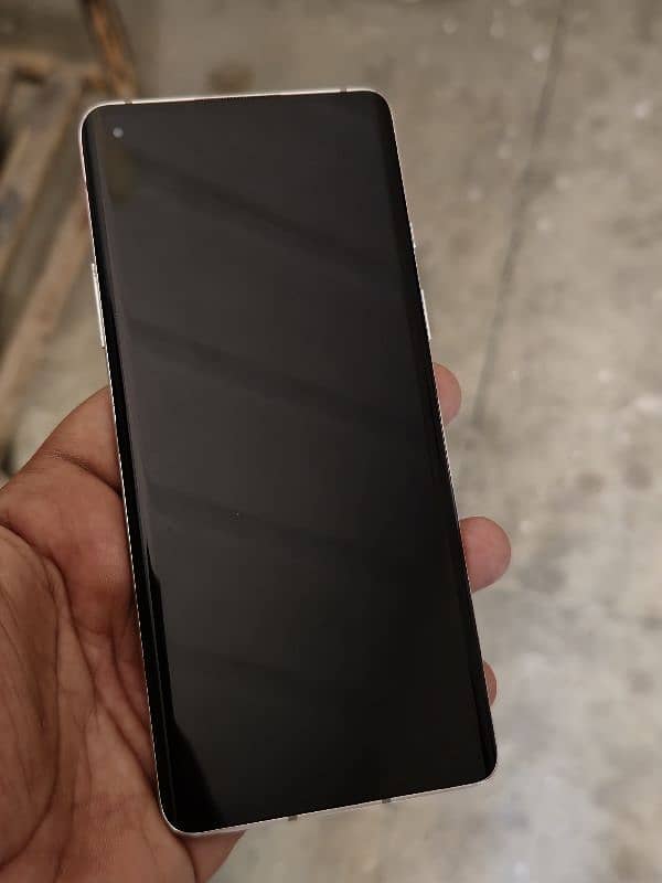 OnePlus 8 8-128 PTA 7