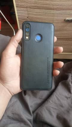 tecno camon 12 air