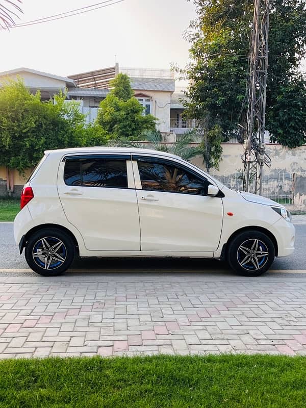 Suzuki Cultus VXL 2018 03-16-65-980-67 3