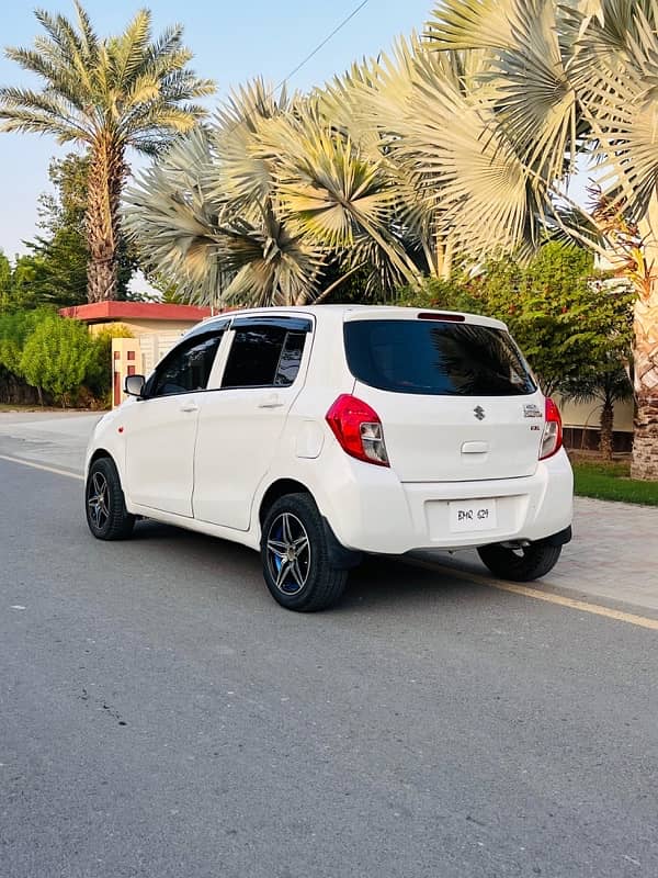 Suzuki Cultus VXL 2018 03-16-65-980-67 7