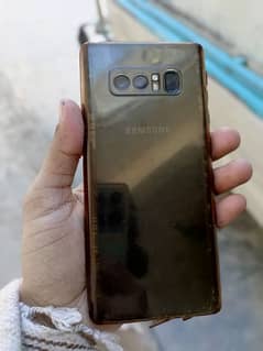 Samsung Galaxy Note 8