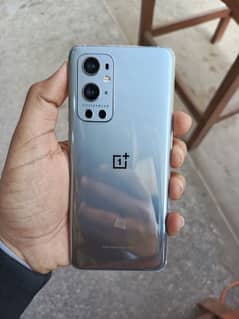 OnePlus 9Pro 8/256 Non Pta Sim Lock