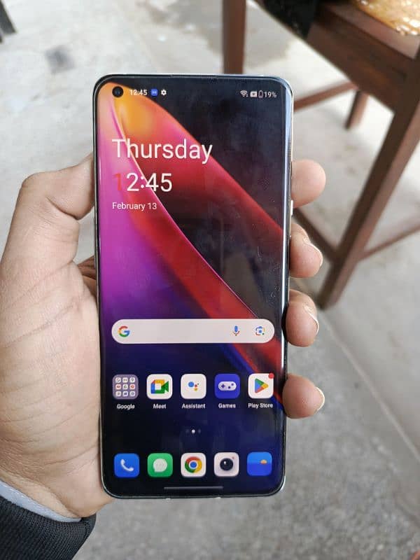 OnePlus 9Pro 12/256 Non Pta Sim Lock 5