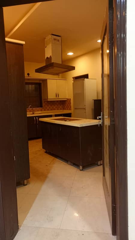 16 Marla Beautifull House for rent in Johar Town Good Location For Family 9